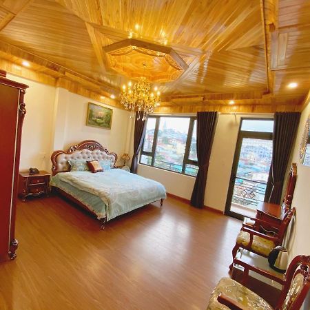 Hanz Bao Hoang Hotel Đà Lạt Extérieur photo