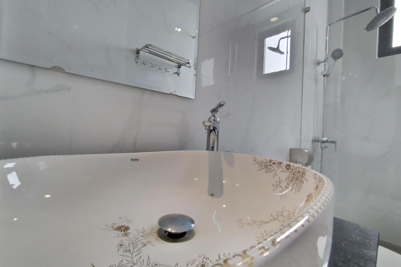 Hanz Bao Hoang Hotel Đà Lạt Extérieur photo